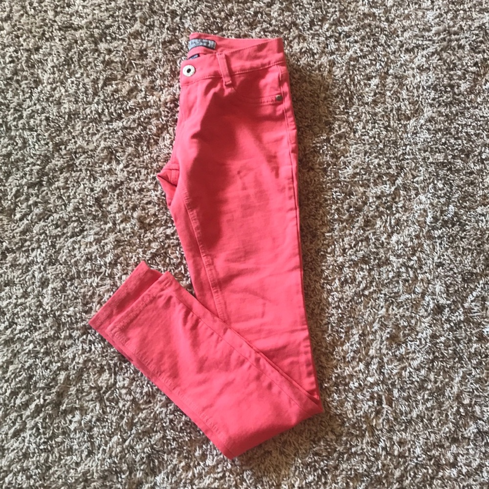 Jeggings